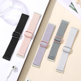 Odbeai daily wear comfort band breathable material keeps wrist cool