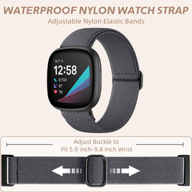 Odbeai daily-wear sport band ideal for workouts and errands.