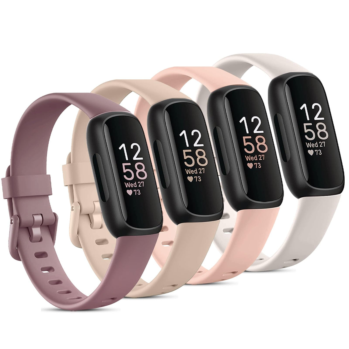 Odbeai Inspire 3 packaging shows a four-pack set.