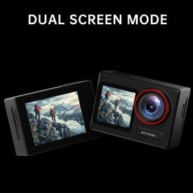 ODDV lens close-up highlighting build quality and image clarity