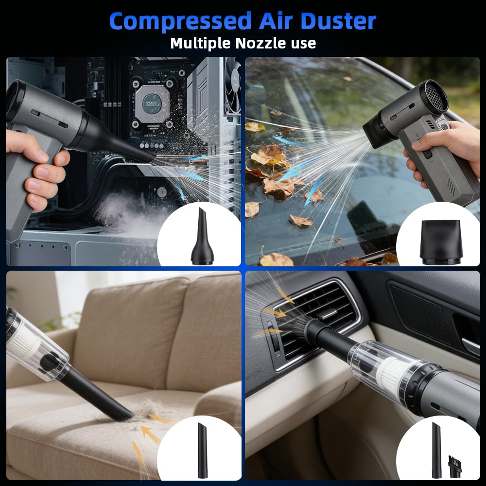 ODISTAR Type-C fast charging keeps you ready for the next task