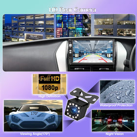 Oeretzrac installed in car cabin showing improved connectivity and convenience