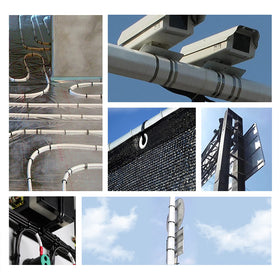 OFFO applications across transportation, electronics, automotive, and home projects.