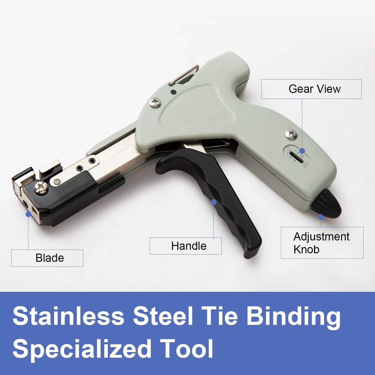 OFFO size scale comparison beside ruler to show compact dimensions, portability benefit