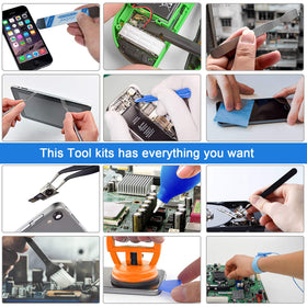 oGoDeal anti-static wrist strap reduces static risk during work