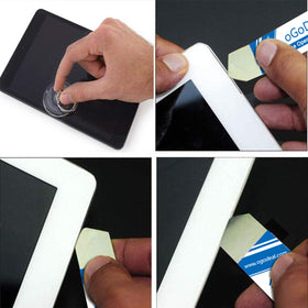 oGoDeal iPad Air 2 battery life extension after replacement