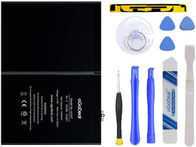 oGoDeal iPad Air 2 battery replacement pack for quick DIY repair