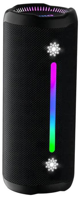 OHAYO X10 MAX front view showing controls and grille for clear playback