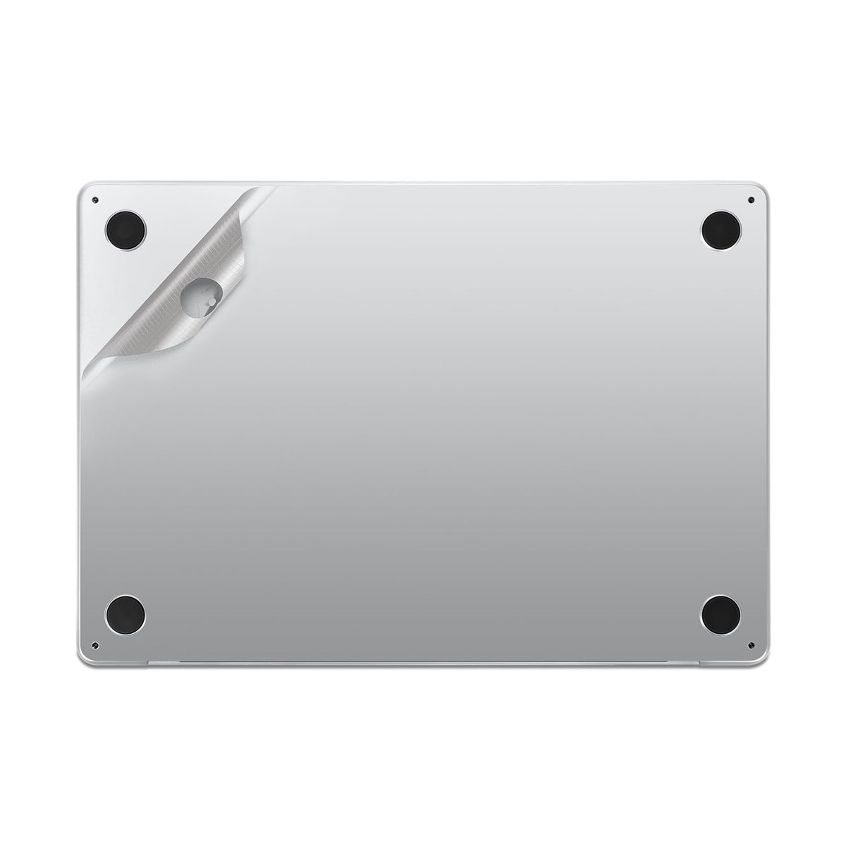 ohgo skin keeps touchpad responsive while shielding from dirt and dust