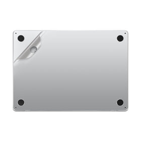 ohgo skin keeps touchpad responsive while shielding from dirt and dust