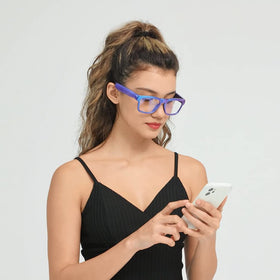 OhO sunshine open-ear glasses keep you aware while enjoying audio