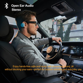 OhO Sunshine OHO Bluetooth audio for clear calls and music