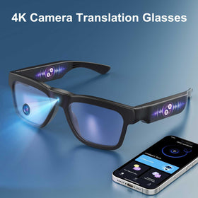 OhO Sunshine OHO UV400 lens protects eyes in bright sunlight