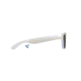 OhO Sunshine polarized sunglasses reduce glare for outdoor adventures.