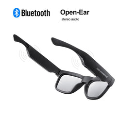 OhO sunshine TR90 frame is lightweight and durable for all-day wear