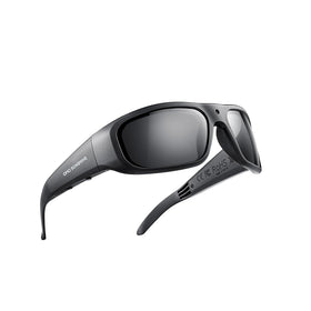 OhO sunshine ultra-thin sport frame for all-day comfort and secure grip.