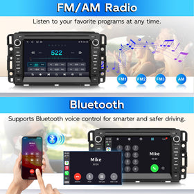 OHREX keeps factory steering wheel controls for familiar volume and track adjustments