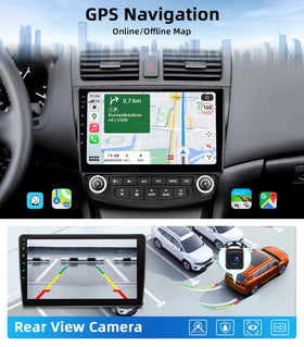 OHREX wiring harness and connectors, simplifies plug-and-play installation