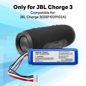 OHZHAO GSP1029102A 330SL speaker battery boosts durability and reliable performance.
