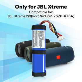 OHZHAO repair tools for easy JBL Xtreme XT3A replacement.