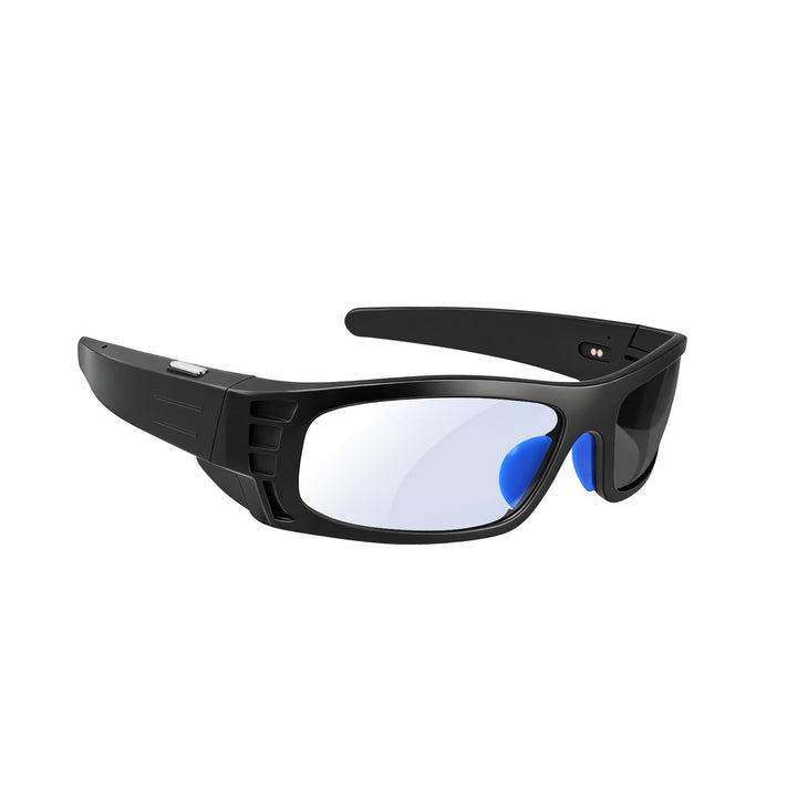 OICIIDO front view showing frame and tech features, ideal for daily wear