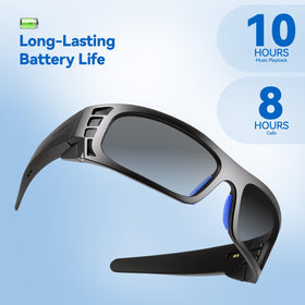 OICIIDO magnetic charging dock with glasses charging quickly and securely