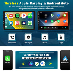OiLiehu Dodge Ram GPS and WiFi enable online maps on the go