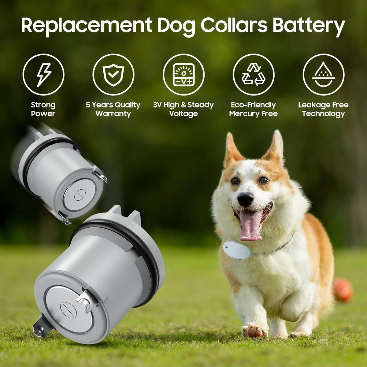 oiyceiei battery-cover being tested for quality control and durability