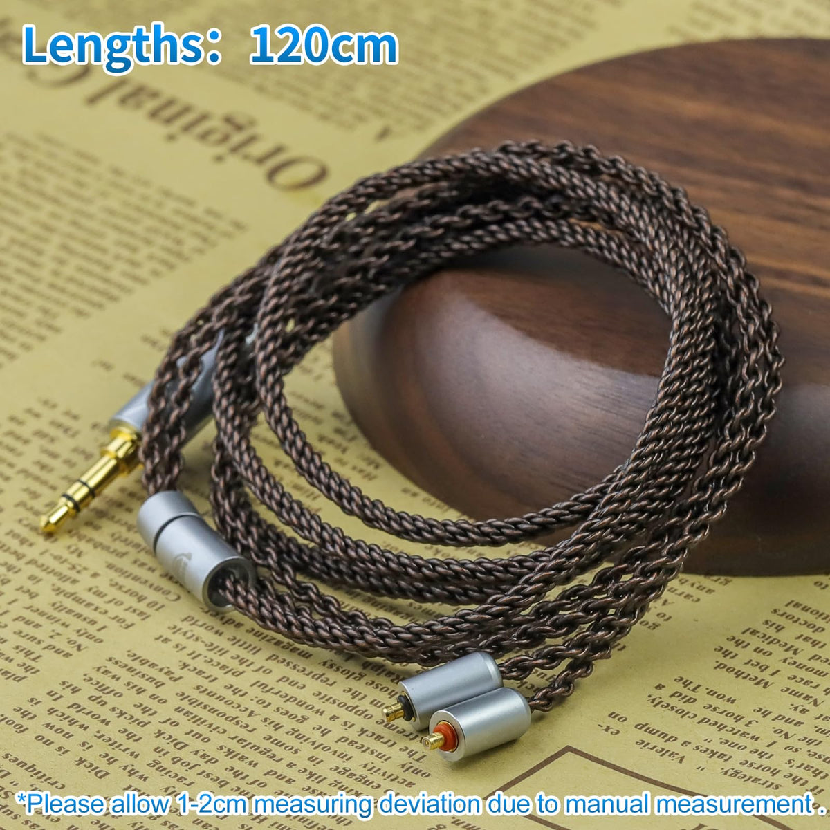 okcsc ETYMOTIC lPX T2 8-core flexible ear hook for sports use