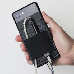 okcsc magnetic-dac-case classic-black style option