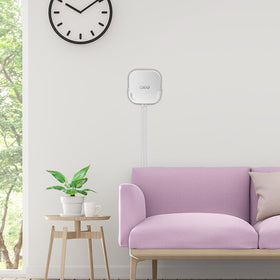 Okemeeo eero7 durable mount made from high-quality materials.