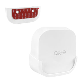 OkeMeeo eero 7 wall mount bracket securely holds your router for neat, organized spaces.