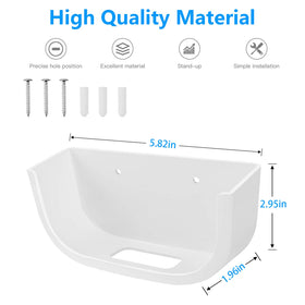 OkeMeeo one-pack solution keeps eero Pro 6 ready.