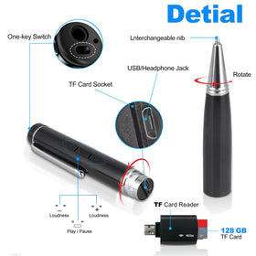Okikayy side profile showing ports and controls for fast connectivity