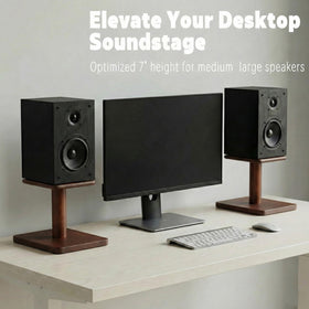 OKOstand top plate rotation detail demonstrating 360-degree aiming flexibility for accuracy