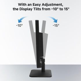 OkVrxyztnl monitor 5:4 aspect ratio ideal for spreadsheets and forms.