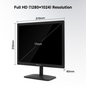 OkVrxyztnl monitor flicker-free tech reduces eye fatigue during work.