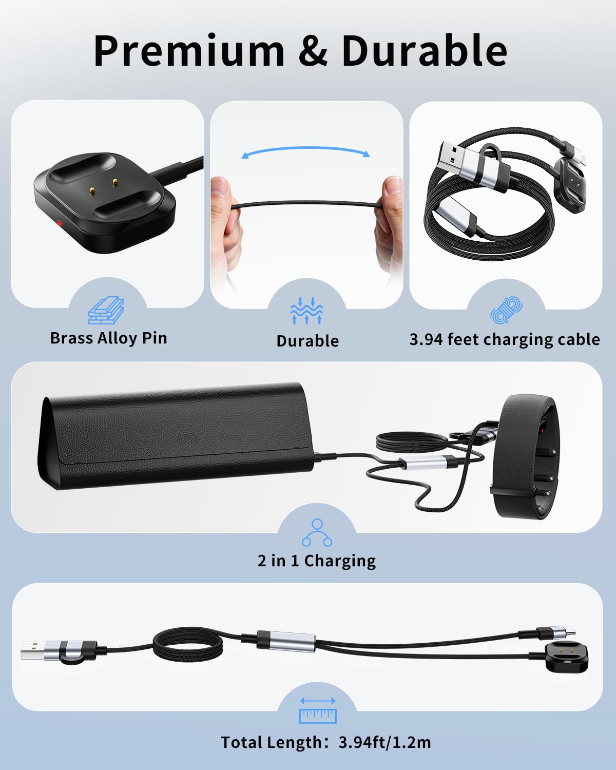 OLCLSS overcurrent and overvoltage protection enhances device safety