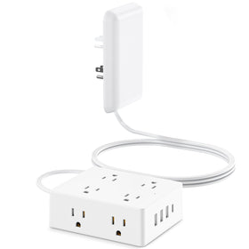 olcorife front packaging showing power strip and benefits