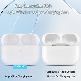 OLEBAND close-up hinge and lid detail showing durable construction benefit