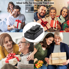 OLES gift-ready gadget suitable for dads, partners, and friends.