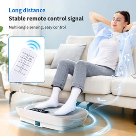oljaeq MR-2398P remote side button layout enables quick controls