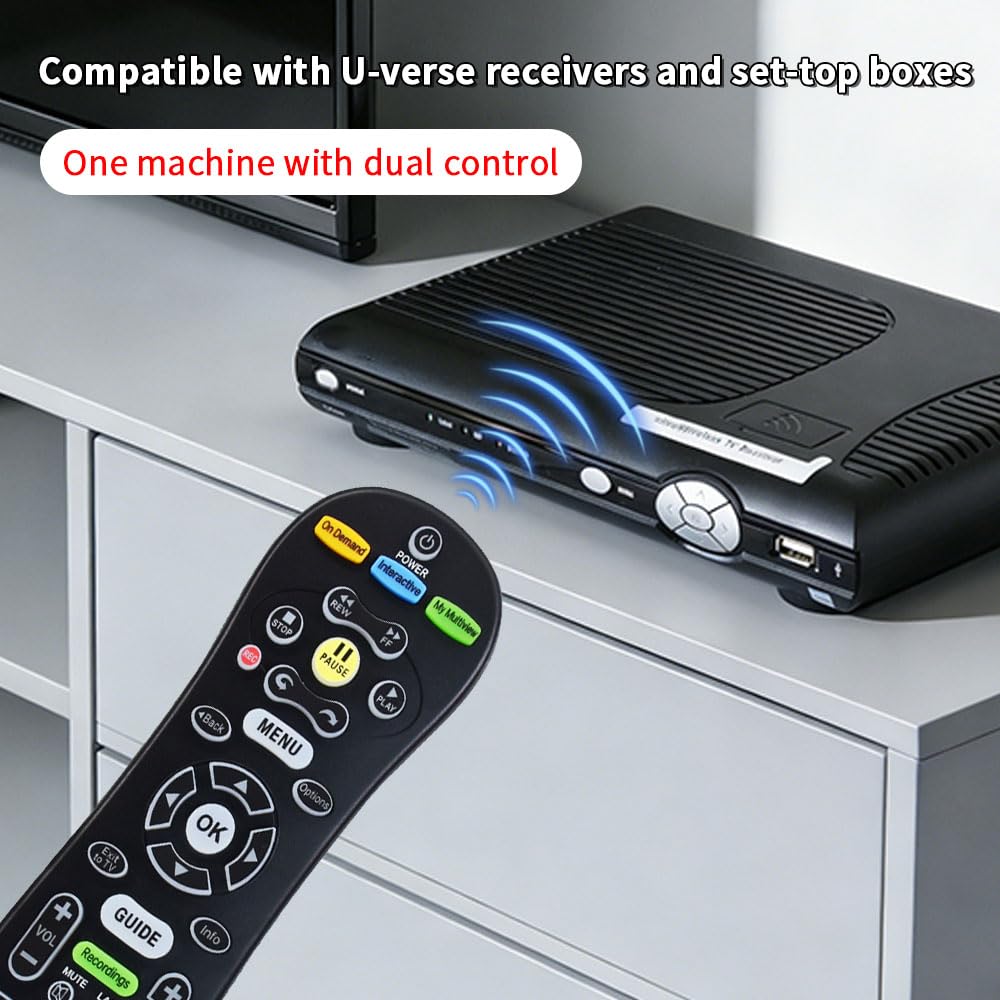 oljaeq S30 remote range highlight over 30 feet for flexible control.