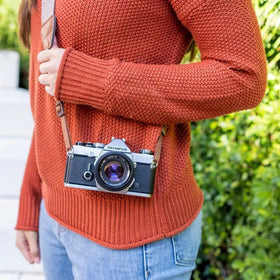 Olympus OM-1 OM mount lens ecosystem for versatile creative shooting.