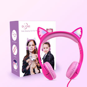 Olyre lightweight adjustable design fits ages 3 to 15.