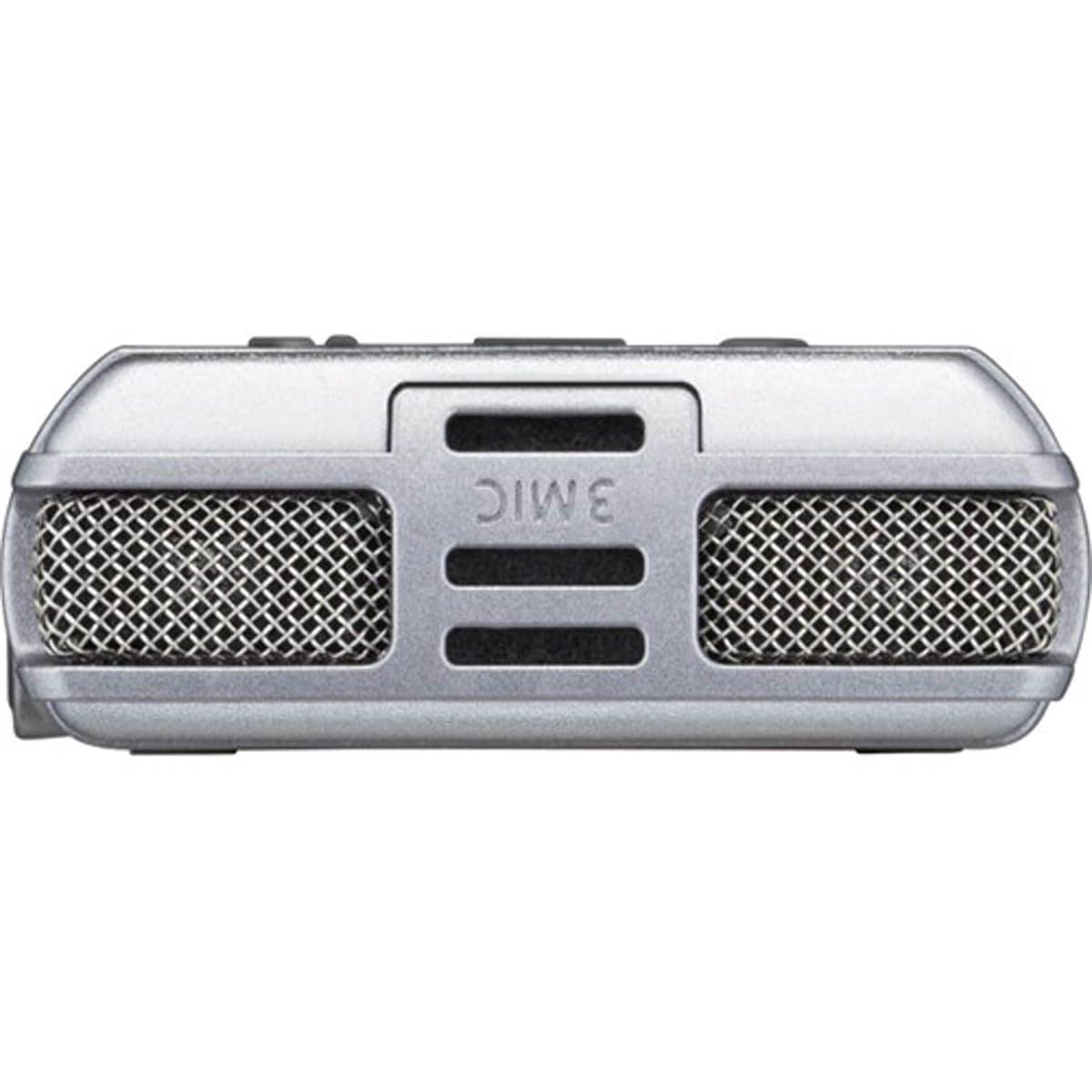 OM SYSTEM DM-720 silver finish combines style with rugged, reliable performance.