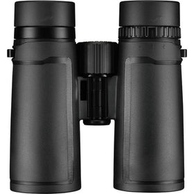 OM SYSTEM Olympus 10x42 Pro eyepiece ergonomic design for comfortable all-day use