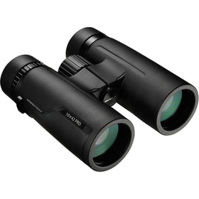OM SYSTEM Olympus 10x42 Pro binoculars full view for wildlife observation in any weather