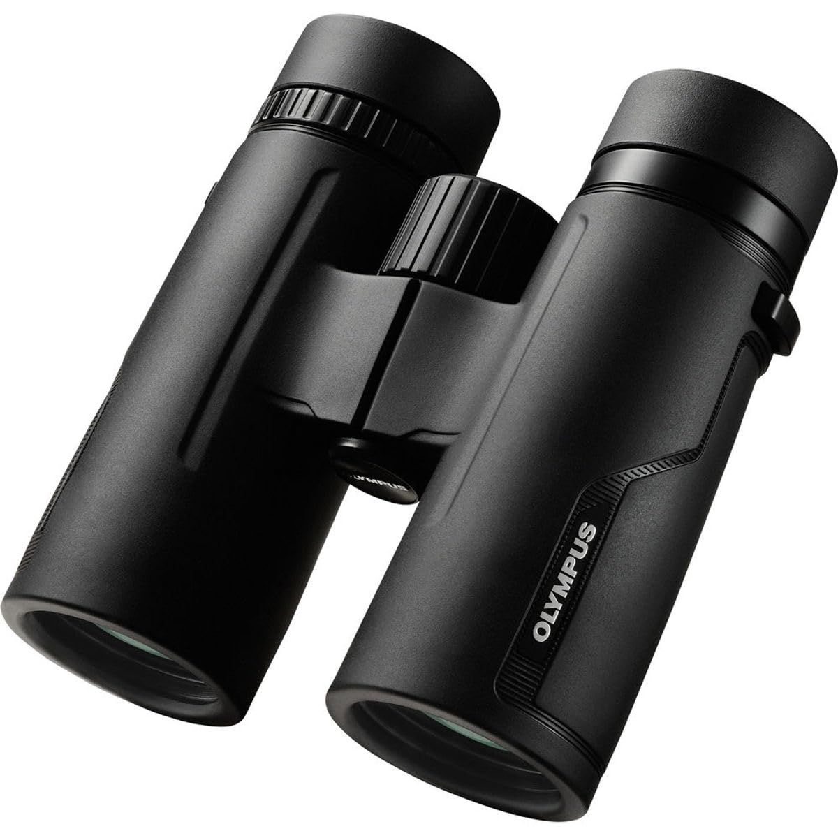 OM SYSTEM Olympus 10x42 Pro waterproof anti fog coating keeps optics clear