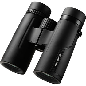 OM SYSTEM Olympus 10x42 Pro waterproof anti fog coating keeps optics clear